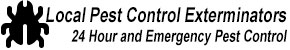 Laureldale PA Pest Control Exterminators